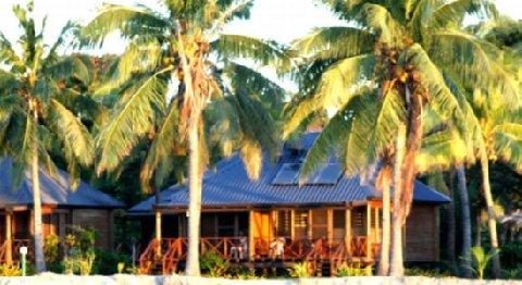 фото отеля Club Fiji Resort