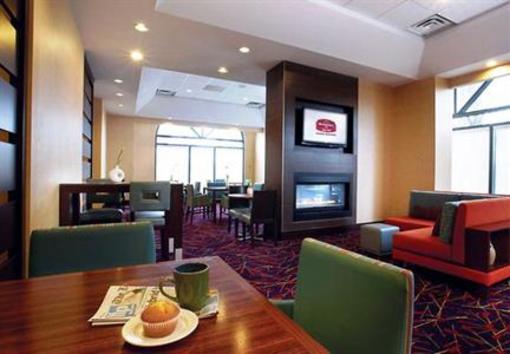 фото отеля Residence Inn London Downtown