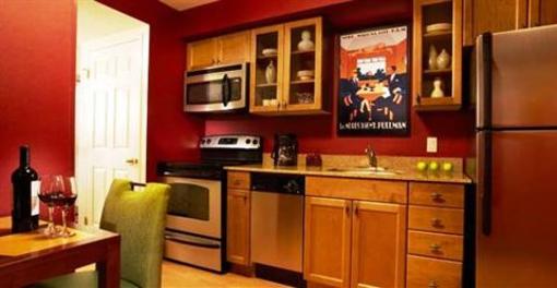 фото отеля Residence Inn London Downtown