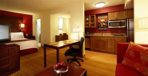 фото отеля Residence Inn London Downtown