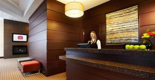 фото отеля Residence Inn London Downtown