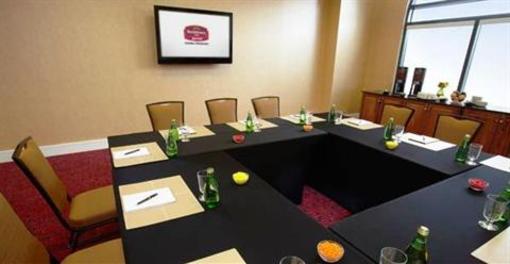 фото отеля Residence Inn London Downtown