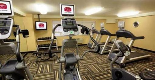 фото отеля Residence Inn London Downtown