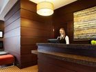 фото отеля Residence Inn London Downtown