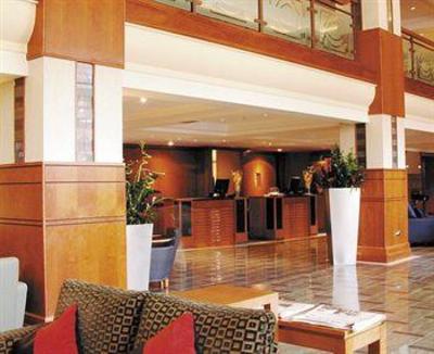 фото отеля Radisson SAS Hotel Leeds