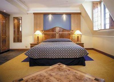фото отеля Radisson SAS Hotel Leeds