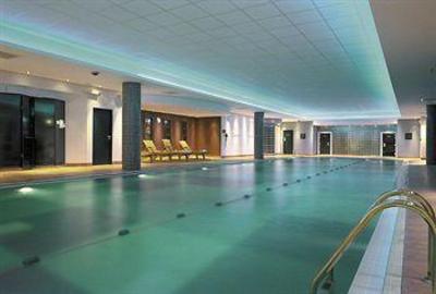 фото отеля Radisson SAS Hotel Leeds