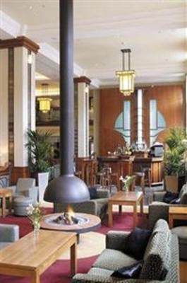фото отеля Radisson SAS Hotel Leeds