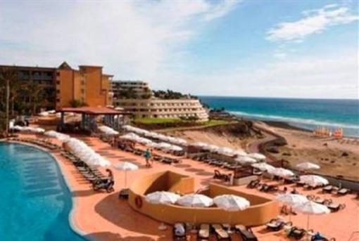 фото отеля Iberostar Fuerteventura Palace