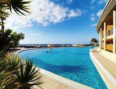 фото отеля Iberostar Fuerteventura Palace