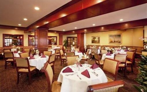 фото отеля Ayres Hotel & Suites Ontario Airport / Convention Center