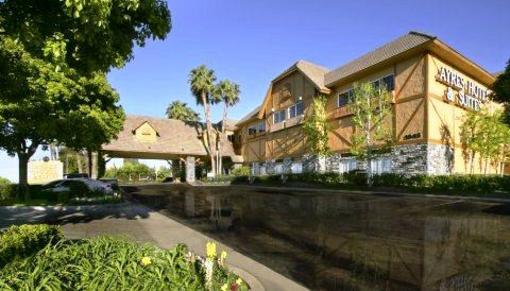 фото отеля Ayres Hotel & Suites Ontario Airport / Convention Center