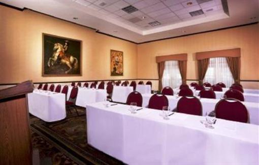 фото отеля Ayres Hotel & Suites Ontario Airport / Convention Center