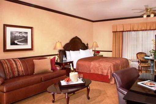 фото отеля Ayres Hotel & Suites Ontario Airport / Convention Center