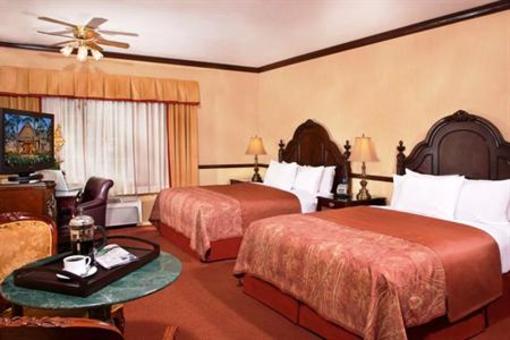 фото отеля Ayres Hotel & Suites Ontario Airport / Convention Center