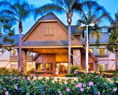 фото отеля Ayres Hotel & Suites Ontario Airport / Convention Center