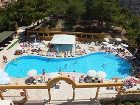 фото отеля Tuntas Apart Hotel Kusadasi