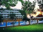 фото отеля Tuntas Apart Hotel Kusadasi