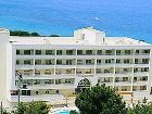 фото отеля Tuntas Apart Hotel Kusadasi