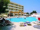 фото отеля Tuntas Apart Hotel Kusadasi