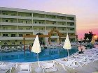 фото отеля Tuntas Apart Hotel Kusadasi