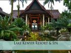 фото отеля Lake Kenyir Resort & Spa