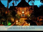 фото отеля Lake Kenyir Resort & Spa