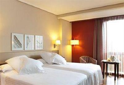 фото отеля Barcelo Gasteiz