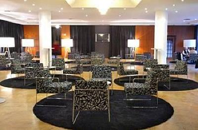 фото отеля Barcelo Gasteiz