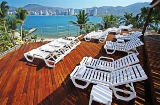 фото отеля Park Royal Acapulco