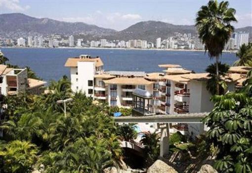 фото отеля Park Royal Acapulco