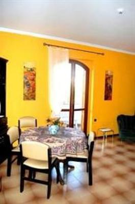 фото отеля Bed and Breakfast Villa Ortensia