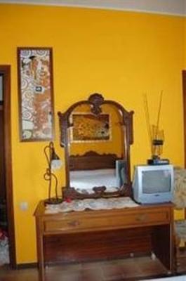 фото отеля Bed and Breakfast Villa Ortensia