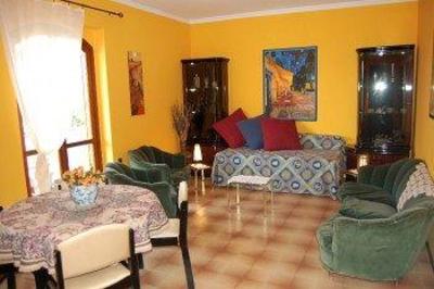 фото отеля Bed and Breakfast Villa Ortensia