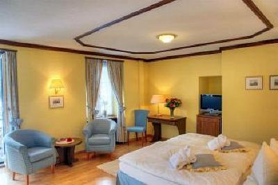 фото отеля Sunstar Hotel Beau-Site