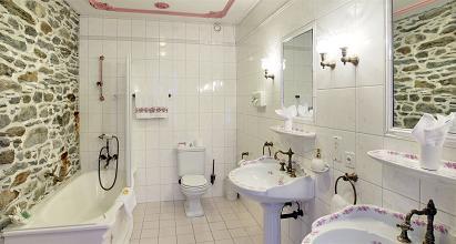 фото отеля Sunstar Hotel Beau-Site