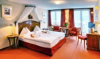 фото отеля Sunstar Hotel Beau-Site