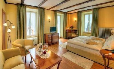 фото отеля Sunstar Hotel Beau-Site