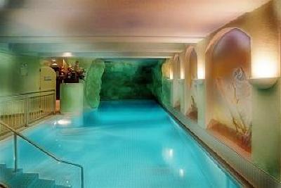 фото отеля Sunstar Hotel Beau-Site