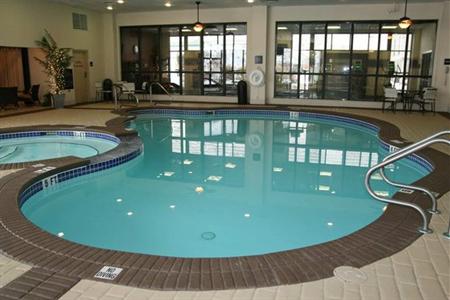 фото отеля Hampton Inn Charleston - Southridge