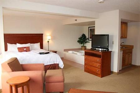 фото отеля Hampton Inn Charleston - Southridge