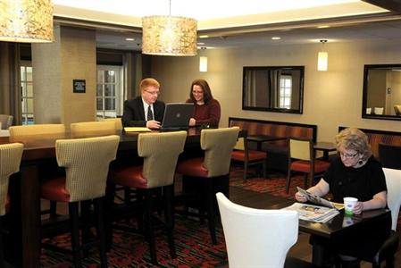 фото отеля Hampton Inn Charleston - Southridge