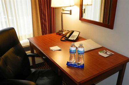 фото отеля Hampton Inn Charleston - Southridge