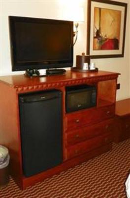 фото отеля Hampton Inn Charleston - Southridge