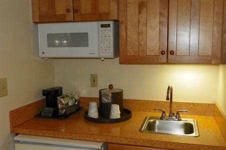 фото отеля Hampton Inn Charleston - Southridge
