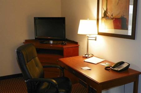 фото отеля Hampton Inn Charleston - Southridge