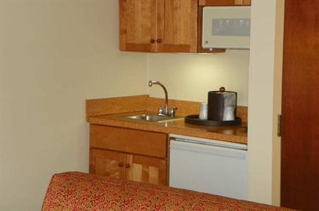 фото отеля Hampton Inn Charleston - Southridge