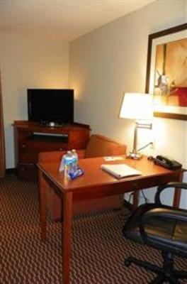 фото отеля Hampton Inn Charleston - Southridge