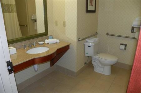 фото отеля Hampton Inn Charleston - Southridge