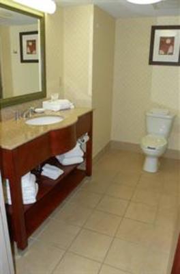фото отеля Hampton Inn Charleston - Southridge